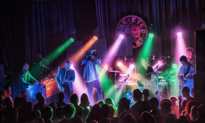 Lundi Gras Concerts New Orleans Mardi Gras 2014 Lundi Gras Concerts New Orleans Mardi Gras 2014
