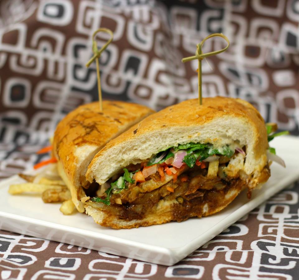 french fry banh mi latitude 29