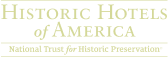 Historic Hotels of America