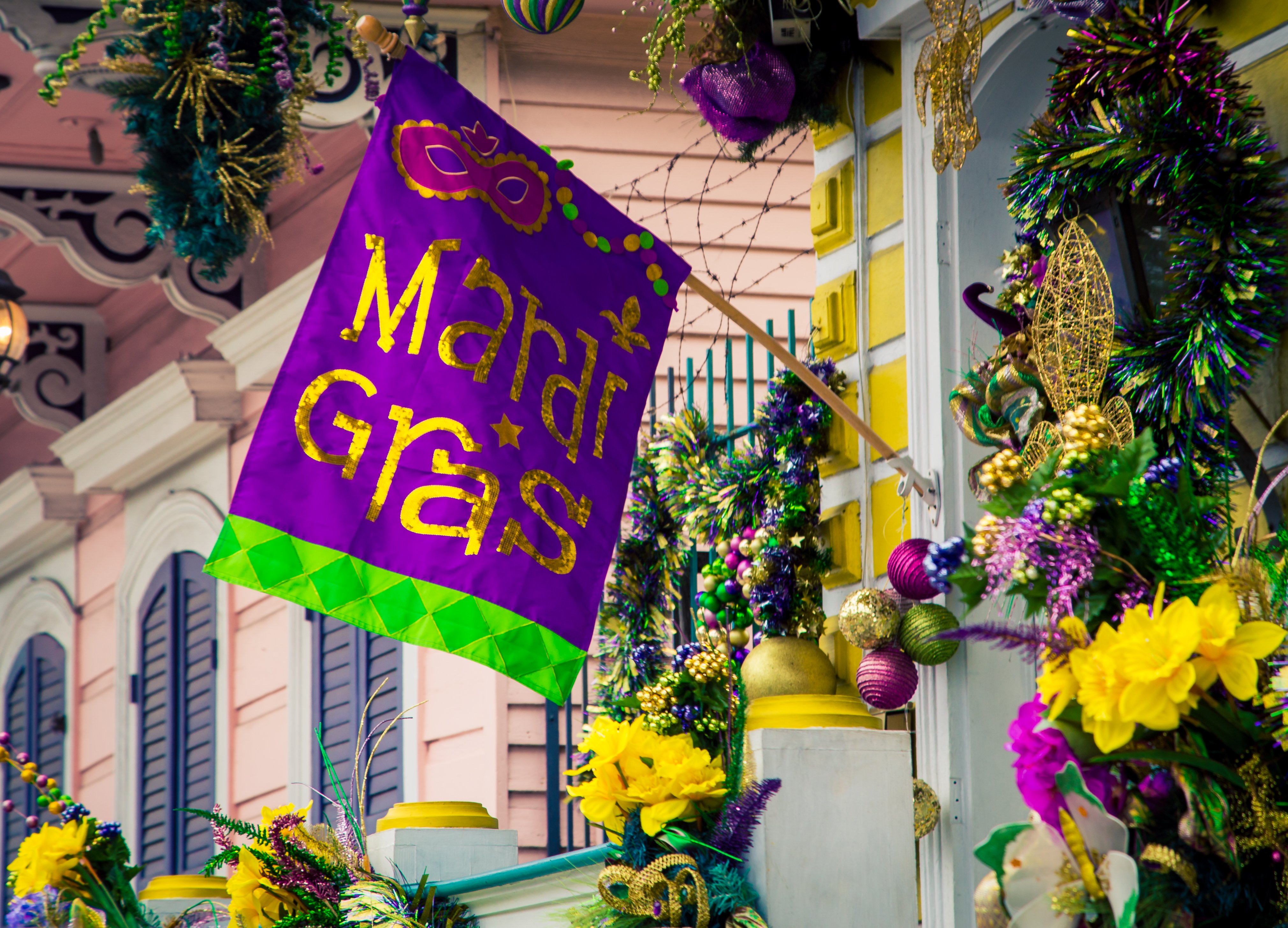 Bienville House — photo 45 of 60