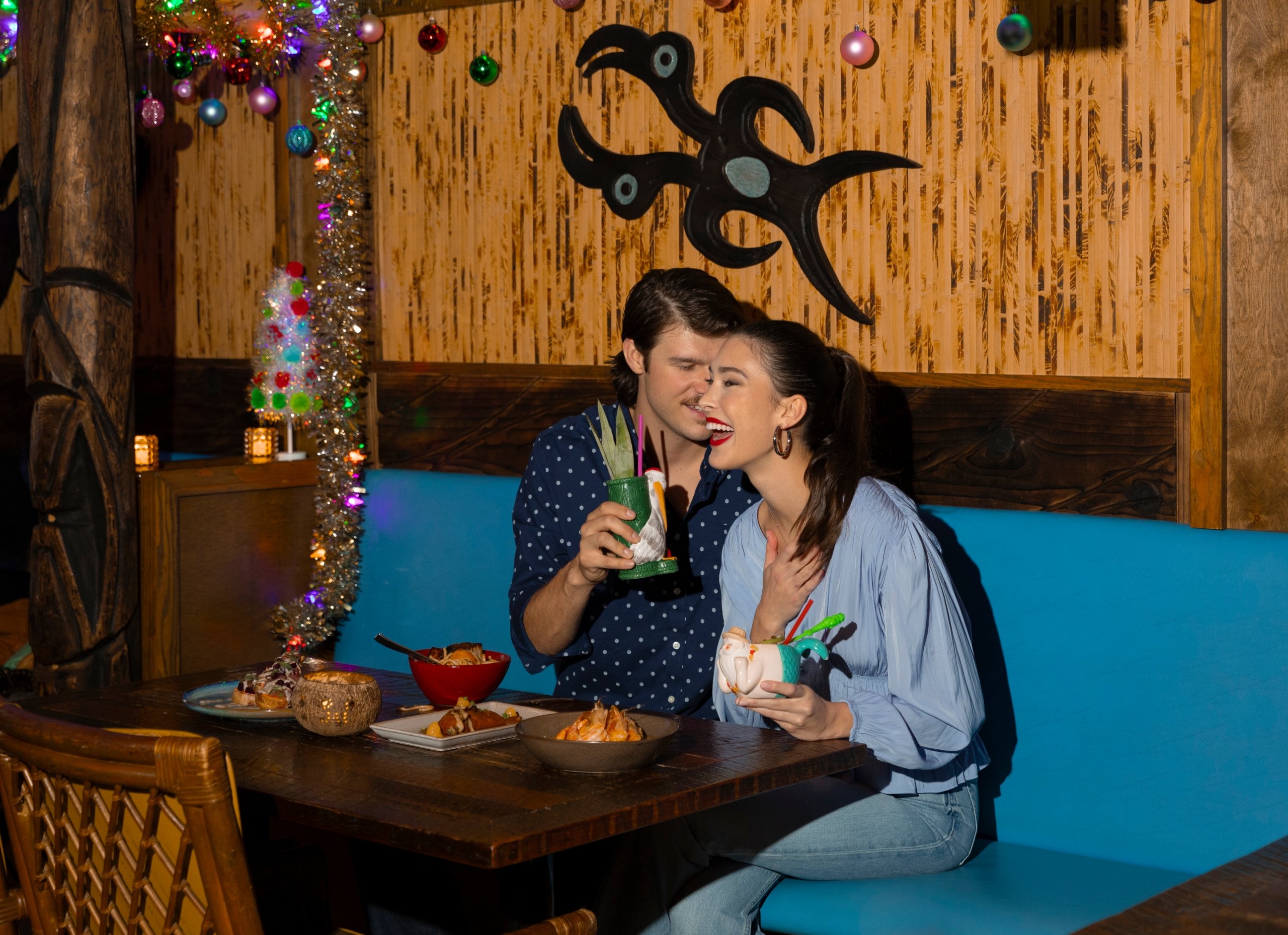 couple at latitude29